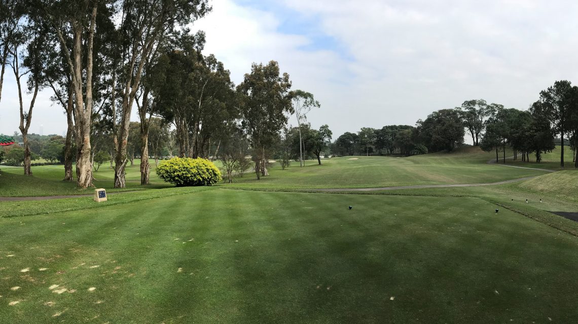 Rob Weider – Could part of Hong Kong Golf Club soon be lost to housing development?